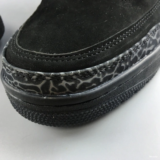 Cheap TBK Jordan Retro 3 AJ3-902027 Air Duck Oregon 0701